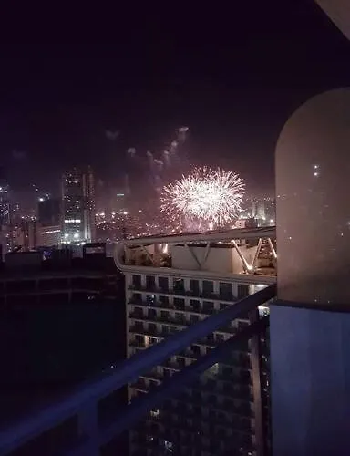2br Lower Penthouse @ Acqua Private Residences *
