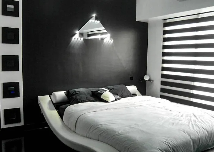 2br Lower Penthouse @ Acqua Private Residences Apartment Manila
