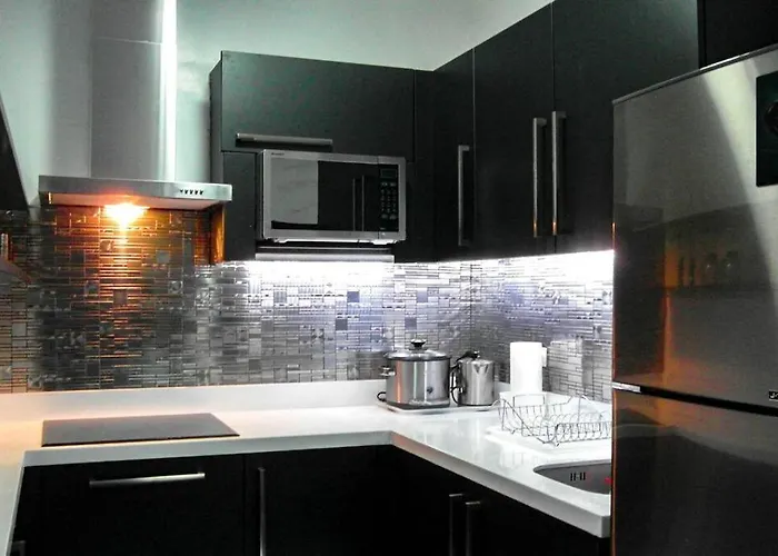 2br Lower Penthouse @ Acqua Private Residences Apartment Manila