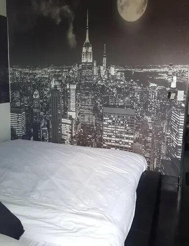2br Lower Penthouse @ Acqua Private Residences Manila