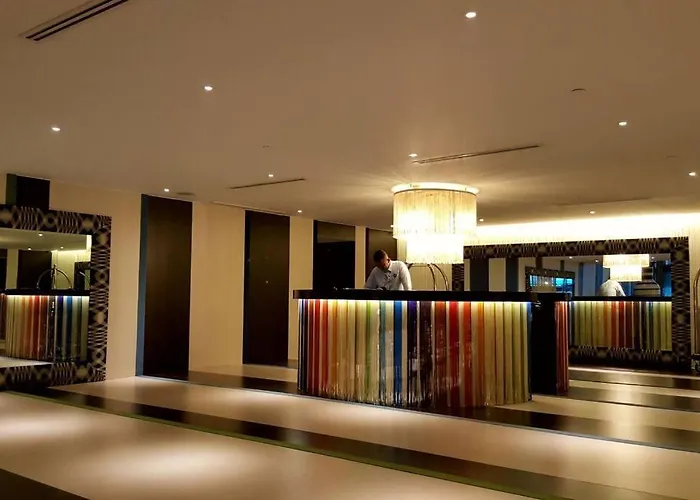 2br Lower Penthouse @ Acqua Private Residences Manila