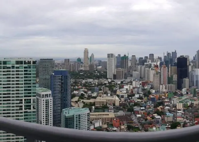 2br Lower Penthouse @ Acqua Private Residences Apartment *
