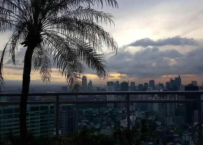 Apartment 2br Lower Penthouse @ Acqua Private Residences