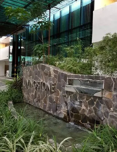Apartamento 2br Lower Penthouse @ Acqua Private Residences Manila