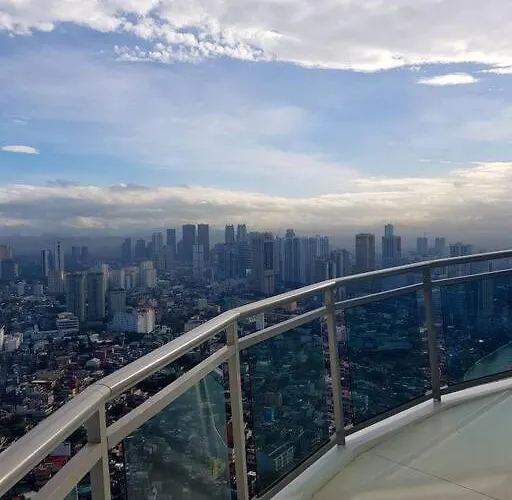 2br Lower Penthouse @ Acqua Private Residences Apartment