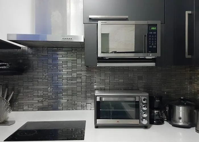 2br Lower Penthouse @ Acqua Private Residences Apartment Manila